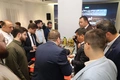 даврон вахабов, сирия, торгово-промышленная палата, торговый дом
