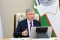 byurokratiya, dastur, davlat xizmatlari, prezident, shavkat mirziyoyev