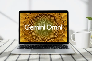 Google matn, surat va audiodan video yaratish uchun Gemini Omni Flashni ishga tushirdi