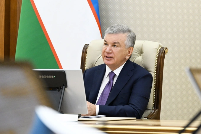 здравоохранение, медицина, трансплантология, частная клиника, шавкат мирзиеев