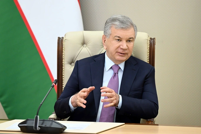 ijtimoiy yordam, prezident, qurbon hayiti, shavkat mirziyoyev, xayriya