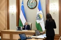 здравоохранение, частная клиника, шавкат мирзиеев