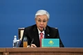 prezident, sammit, shavkat mirziyoyev, yoii