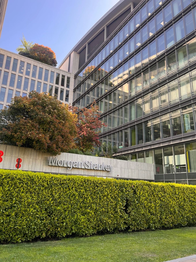 morgan stanley, shirin ro‘zimatova, vengriya, xorijdagi o‘zimiznikilar