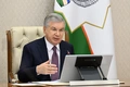 aviayoqilg'i, fuqaro aviatsiyasi, prezident, shavkat mirziyoyev, toshkent-samarqand, transport, yangi toshkent aeroporti