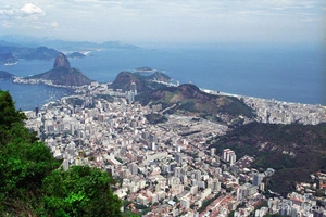 Rio-de-Janeyroda ilk O‘zbekiston-Braziliya savdo uyi ochildi