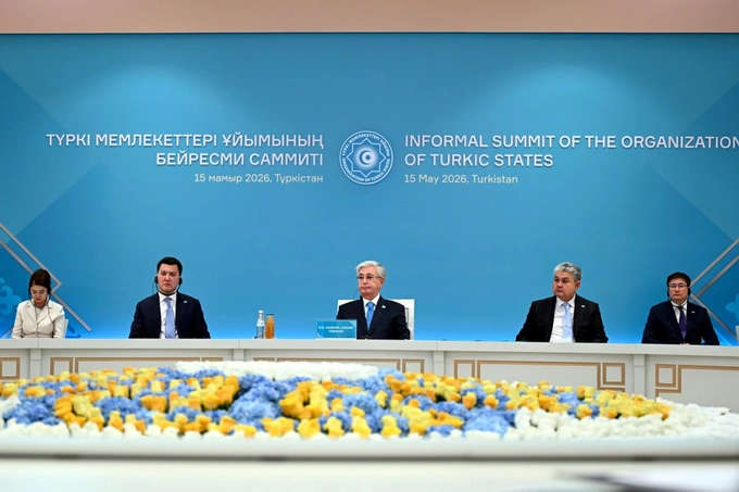 kiberxavfsizlik, prezident, shavkat mirziyoyev, sun'iy intellekt, sun'iy yo'ldosh, turkiy davlatlar tashkiloti