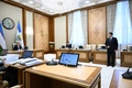 ko'mir, ko'mirsanoat, prezident, shavkat mirziyoyev