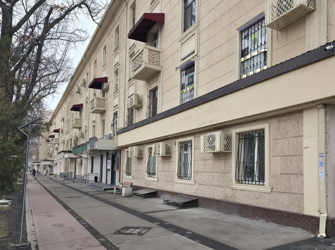 архитектура, город, дизайн-код, ташкент инвест