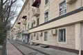 архитектура, город, дизайн-код, ташкент инвест