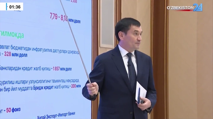 алишер мирсоатов, илхом махкамов, платные дороги, самарканд, ташкент