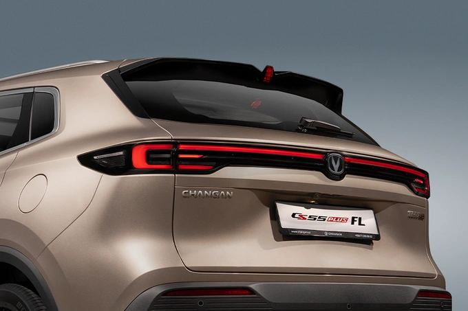 changan, changan cs55 plus, changan uni-v, реклама
