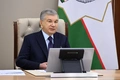 avtomobilsozlik, o'zavtosanoat, prezident, shavkat mirziyoyev, volkswagen