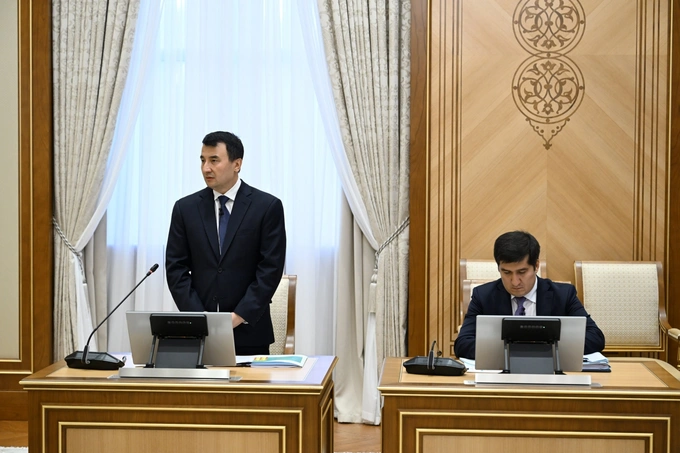 вто, торговля, шавкат мирзиеев