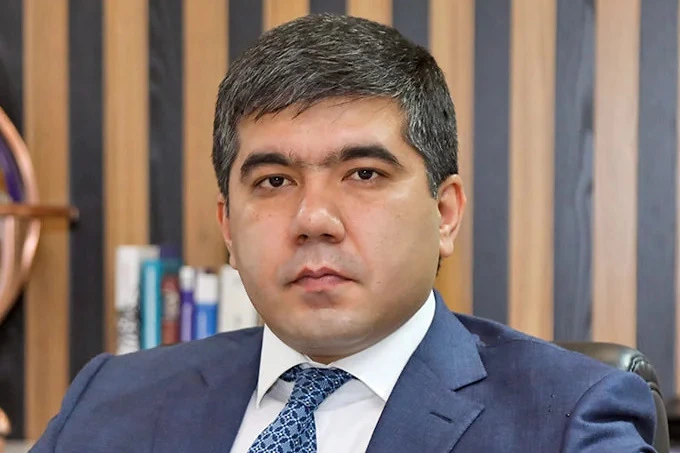 Ориф Бутаев