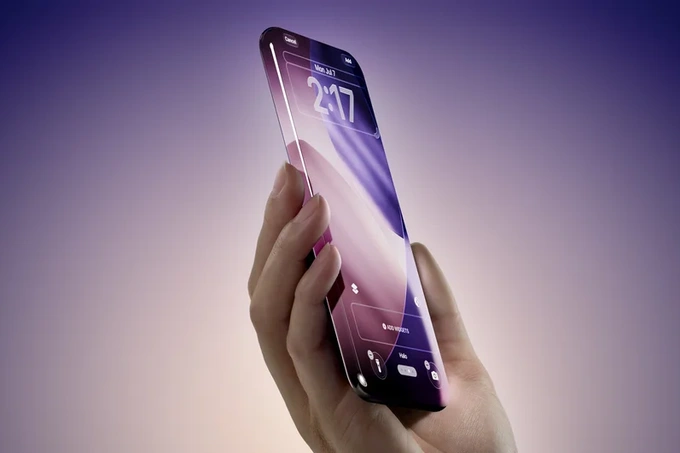 Apple yubiley iPhone&rsquo;dagi tugmalarni o‘zgartirishi mumkin