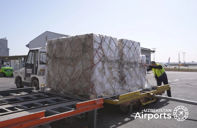 maskargo, uzbekistan airports, грузоперевозки, малайзия