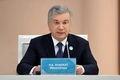 kiberxavfsizlik, prezident, shavkat mirziyoyev, sun'iy intellekt, sun'iy yo'ldosh, turkiy davlatlar tashkiloti
