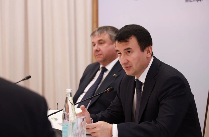 беларусь, жамшид ходжаев, торговля