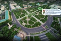 сквер амира темура, ташкент, цодд