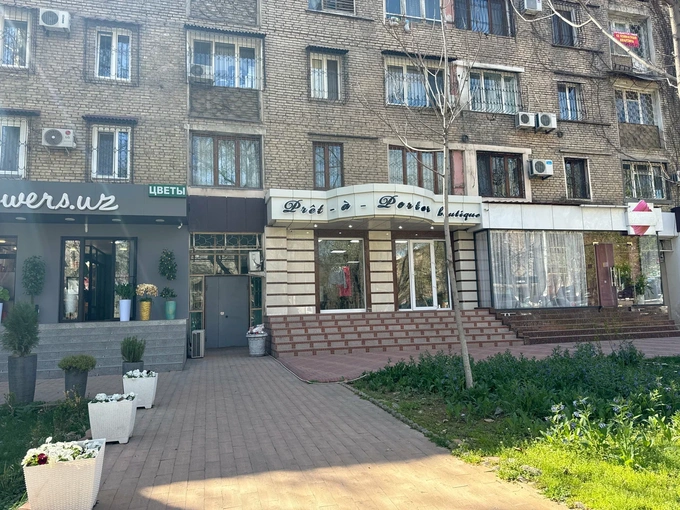 вывески, демонтаж, ташкент