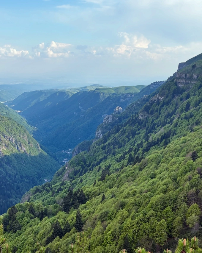 italiya, nodir iskandarov, veneto