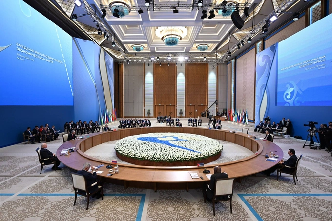 prezident, sammit, shavkat mirziyoyev, yoii
