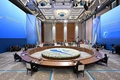 prezident, sammit, shavkat mirziyoyev, yoii