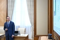 kichik biznes, kreditlash, o'rta biznes, prezident, tadbrikorlik, biznes
