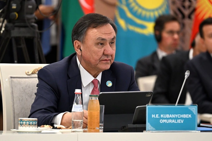 kiberxavfsizlik, prezident, shavkat mirziyoyev, sun'iy intellekt, sun'iy yo'ldosh, turkiy davlatlar tashkiloti