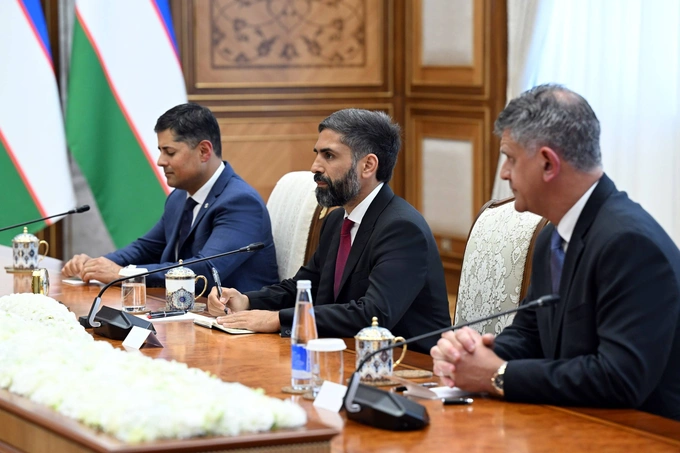 british petroleum, prezident, shavkat mirziyoyev, socar, vakolatxona