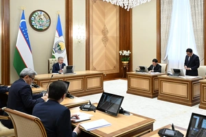Avtobuslar importida utilizatsiya yig‘imi bo‘yicha imtiyoz yana 2 yilga uzaytiriladi