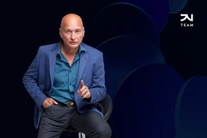 Тренинг Булата Амерханова о личной эффективности и лидерстве