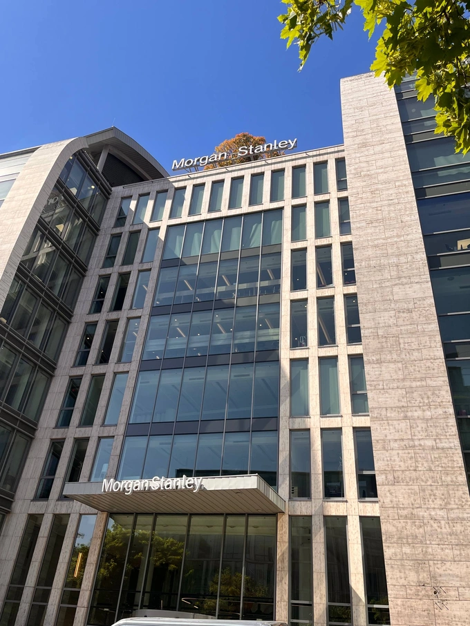 morgan stanley, shirin ro‘zimatova, vengriya, xorijdagi o‘zimiznikilar