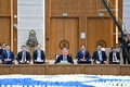 prezident, sammit, shavkat mirziyoyev, yoii