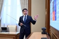 doktorantura, prezident, shavkat mirziyoyev, stipendiya, sun'iy intellekt, ta'lim