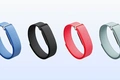 braslet, fitbit air, google