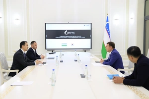 Farg‘onada Koreya tajribasi asosida zamonaviy tibbiyot markazi tashkil etiladi