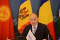 ilhom mahkamov, jasurbek choriyev, transport vazirligi, tranzit, yuk tashuvlari