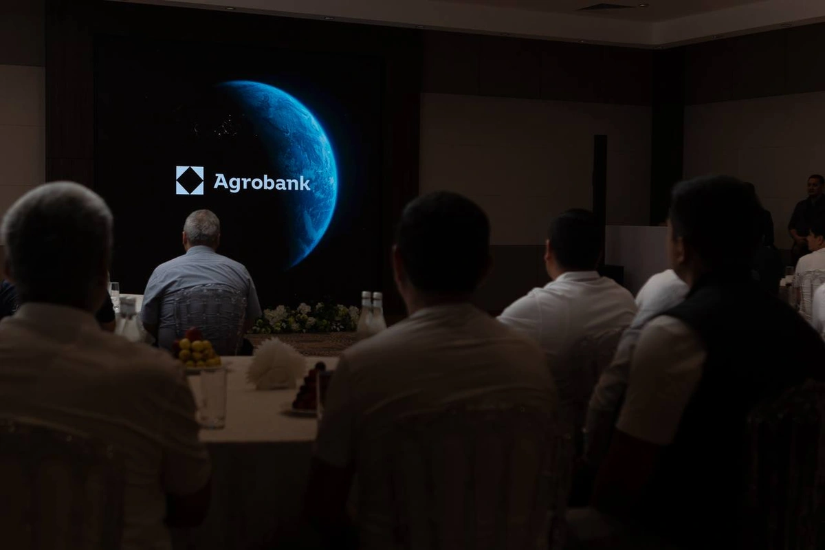 Agrobank hududlarda tadbirkorlar bilan muloqot platformalarini kengaytirmoqda