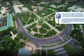 сквер амира темура, ташкент, цодд