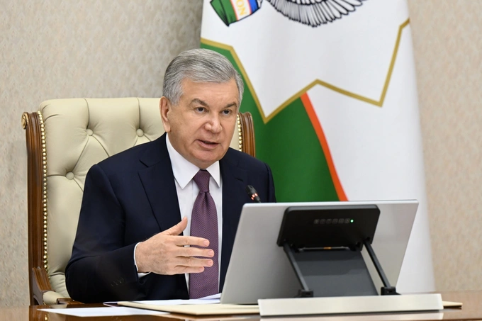 авиакеросин, новый аэропорт ташкента, шавкат мирзиеев