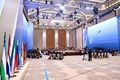 prezident, sammit, shavkat mirziyoyev, yoii