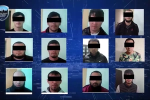 Sergeli mashina bozoridagi 100 nafar olib-sotar aniqlandi, 30 kishiga jazo tayinlandi