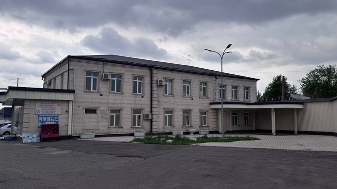 аукцион, яшнабадский район