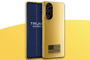 Trump Mobile T1 smartfoni shu hafta xaridorlarga yetkazib berila boshlaydi