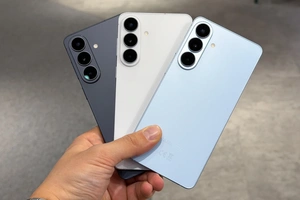 Samsung smartfonlarida keraksiz ilovalar aniqlandi
