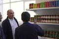 латвия, мипт, рига, склад, торговля