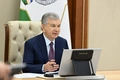 avtobus, import, jamoat transporti, prezident, shavkat mirziyoyev, utilizatsiya
