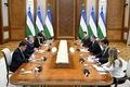 вто, сша, торговля, шавкат мирзиеев